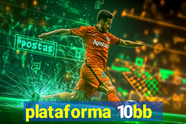 plataforma 10bb